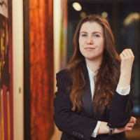 Daria Nikishina Email