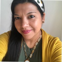 Intimo Inc. Employee Nathaly Jara's profile photo