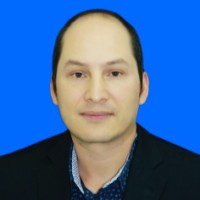 CoreCard Corporation Employee Oscar Santiago Alvarez Prada's profile photo