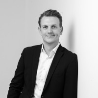 KODIAK GmbH Employee Nils Falkenhorst's profile photo