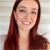 Zona Facta Employee Catherine Binford's profile photo