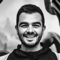 Alltricks.com Employee Clement Poulallion's profile photo