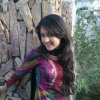 Shivani Bhardwaj's profile photo