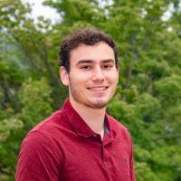Esri Employee Ben Segal's profile photo