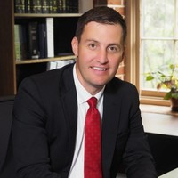 United States District Court Employee Mark Colombell's profile photo