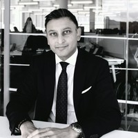 Westmont Hospitality Group Employee Timir Patel's profile photo