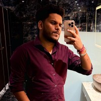 MetaSpace Employee Bhanu Singh's profile photo