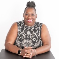 The Columbus Organization Employee Pamela R.'s profile photo