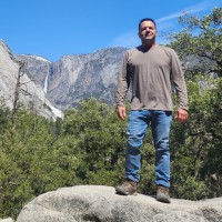 BigBI Software Employee Raviv Knoller's profile photo