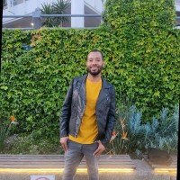Cellstop Employee Suleman Kandaya's profile photo