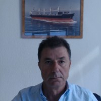 A.M.NOMIKOS TMA SA Employee Michael Goumas's profile photo