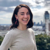 Gensler Employee Heidi S's profile photo