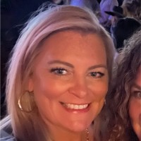 Kristin Muse Email & Phone Number