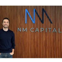 NM Capital Employee Vinicius Mastrorosa's profile photo
