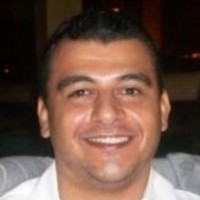 Moataz Elariny Email & Phone Number