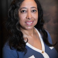Zenith Global, LLC Employee Rose Mosley's profile photo