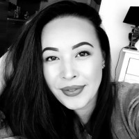 Nike Employee Mei-Ling Ching's profile photo