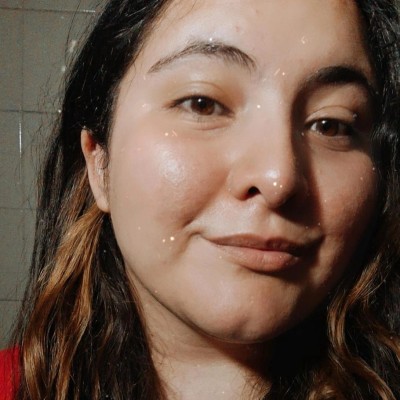 SAGEO S.A. Employee Nadia Ayelen Calderon Quiroga's profile photo