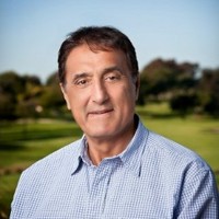 Pacifica Orthopedics Employee Paul Wakim's profile photo