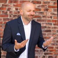 Syracuse University Employee Chris Kirkegaard's profile photo