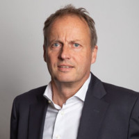 Elkerliek ziekenhuis Employee Steven Lugard's profile photo