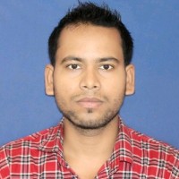 NVIDIA Employee Shibu Kumar's profile photo
