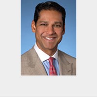 Stone Point Capital Employee Prem Parameswaran's profile photo