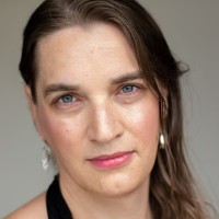 ThroughLine Employee Nicole Ashley's profile photo
