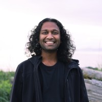 Capital One Employee Rohan Patel's profile photo