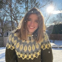 Springbay Studio Employee Brenna McClellan's profile photo