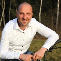 global office GmbH Employee Christian ️'s profile photo