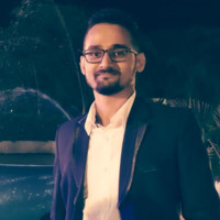 BatchMaster Software Employee Ronak Choubey's profile photo