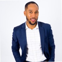 Ville de Delson Employee Samlé Zouzoua's profile photo