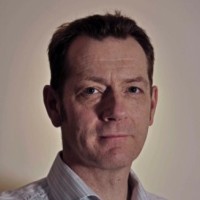 Yorkshire Water Employee David Cliffe's profile photo