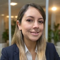 Cervecería Centro Americana S.A. Employee Rosy Dardón's profile photo