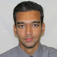 Trinitas Regional Medical Center Employee Aditya Sanyal's profile photo