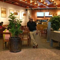 Him Teknoforge Ltd - India Employee Gopal Karnwal's profile photo