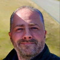 Egmont Employee Thomas Petersen's profile photo