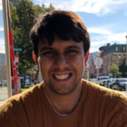 Preetham Joshi Email