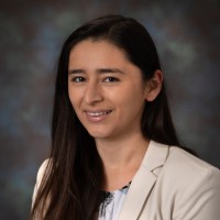 Northrop Grumman Employee Natalie Ramirez's profile photo