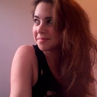 Girls Write Now Employee Emily Rigby's profile photo