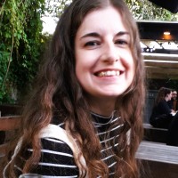 Georgia Smith Email & Phone Number