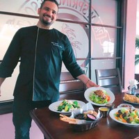 Lebanon Employee Rami Saab's profile photo