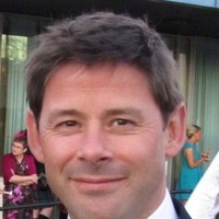 Rob Colegate Email & Phone Number