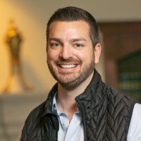 University of Florida Employee Tim Cullen's profile photo