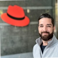 Red Hat Employee Josh West's profile photo