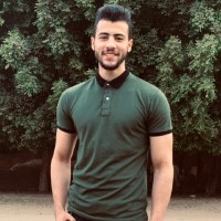 Beni-Suef University Employee Muhammad Salama's profile photo