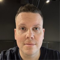 Consunet Pty Ltd Employee Stuart Bais's profile photo