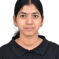 Definitics Software Solutions Employee Kajal Chorage's profile photo