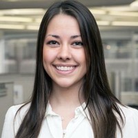 AudienceView Employee Brooke Gray's profile photo